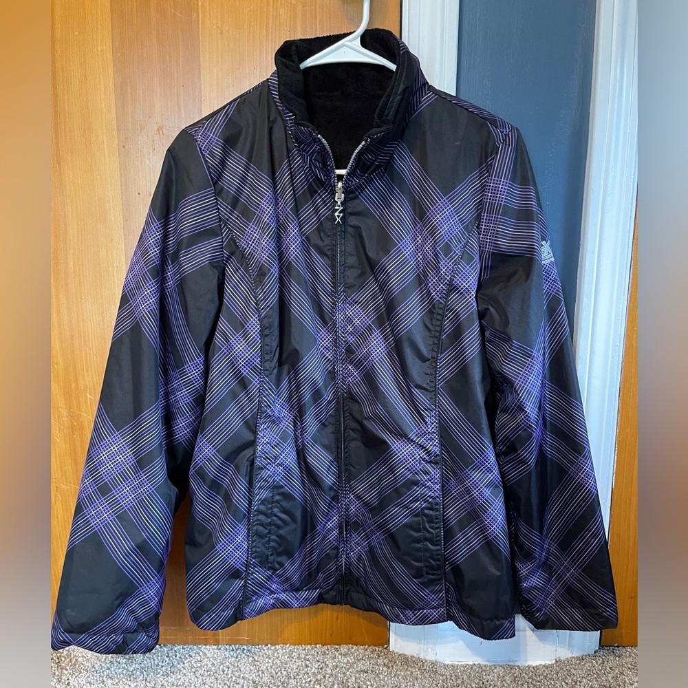 Zeroxposure Women’s Winter Jacket - image 1